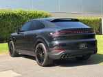 2024 Porsche Cayenne Cayenne E-Hybrid Coupe