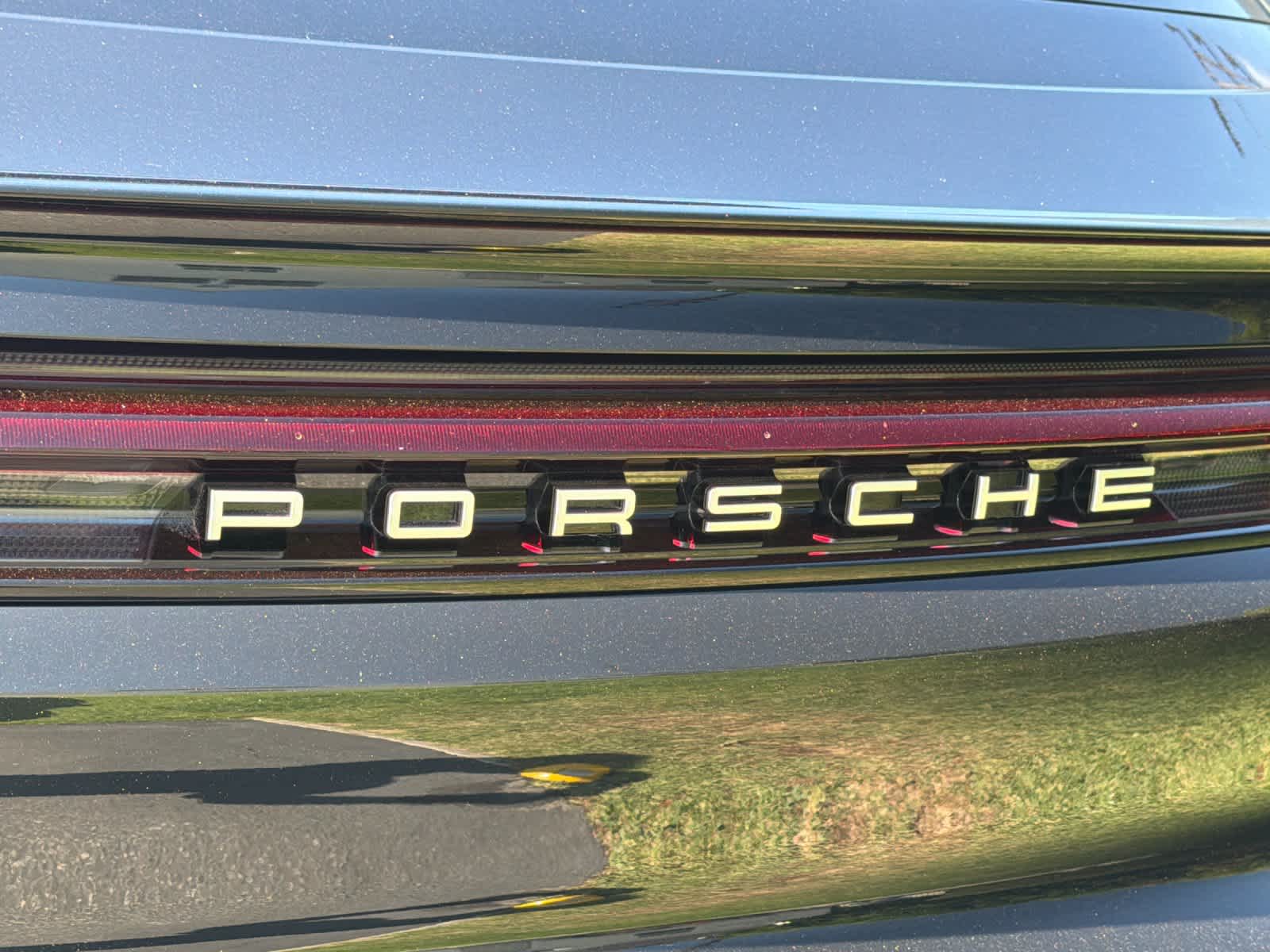 2024 Porsche Cayenne Cayenne E-Hybrid Coupe