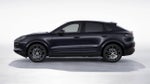 2026 Porsche Cayenne E-Hybrid Coupe