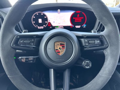 2024 Porsche Cayenne E-Hybrid Coupe