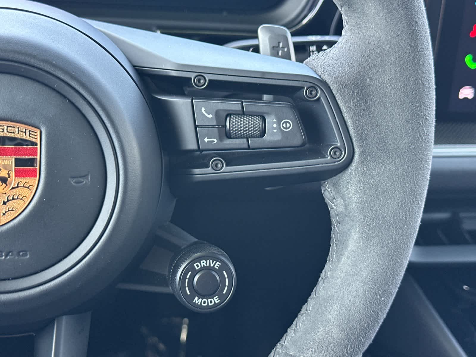 2024 Porsche Cayenne E-Hybrid Coupe