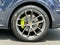 2024 Porsche Cayenne E-Hybrid Coupe