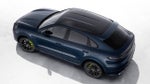 2024 Porsche Cayenne E-Hybrid Coupe