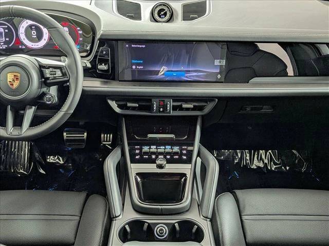 2026 Porsche Cayenne GTS Coupe