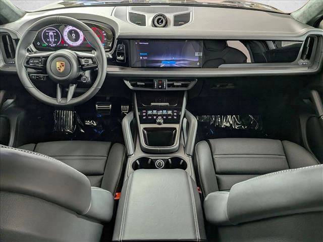 2026 Porsche Cayenne GTS Coupe