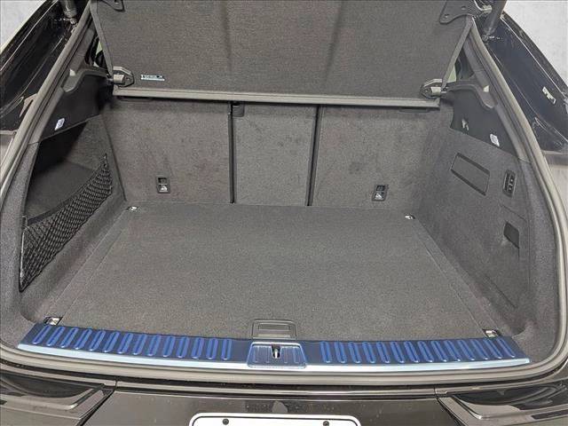 2026 Porsche Cayenne GTS Coupe