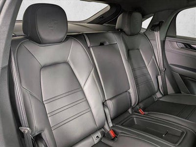 2026 Porsche Cayenne GTS Coupe