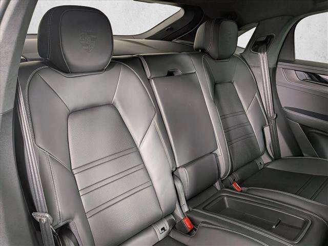 2026 Porsche Cayenne GTS Coupe