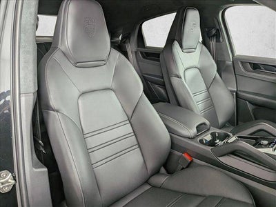 2026 Porsche Cayenne GTS Coupe