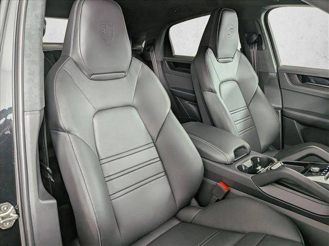 2026 Porsche Cayenne GTS Coupe