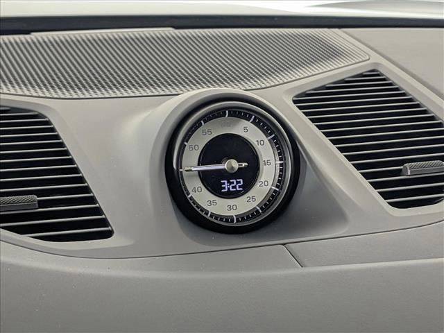 2026 Porsche Cayenne GTS Coupe