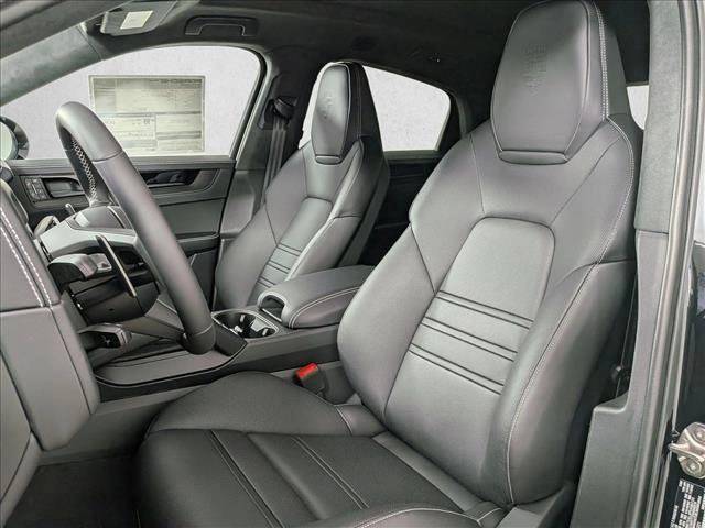 2026 Porsche Cayenne GTS Coupe