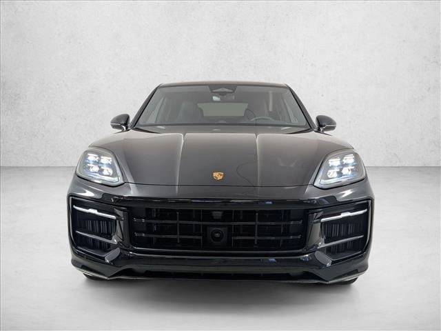 2026 Porsche Cayenne GTS Coupe