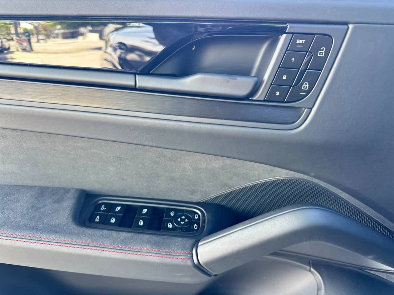 2026 Porsche Cayenne GTS Coupe