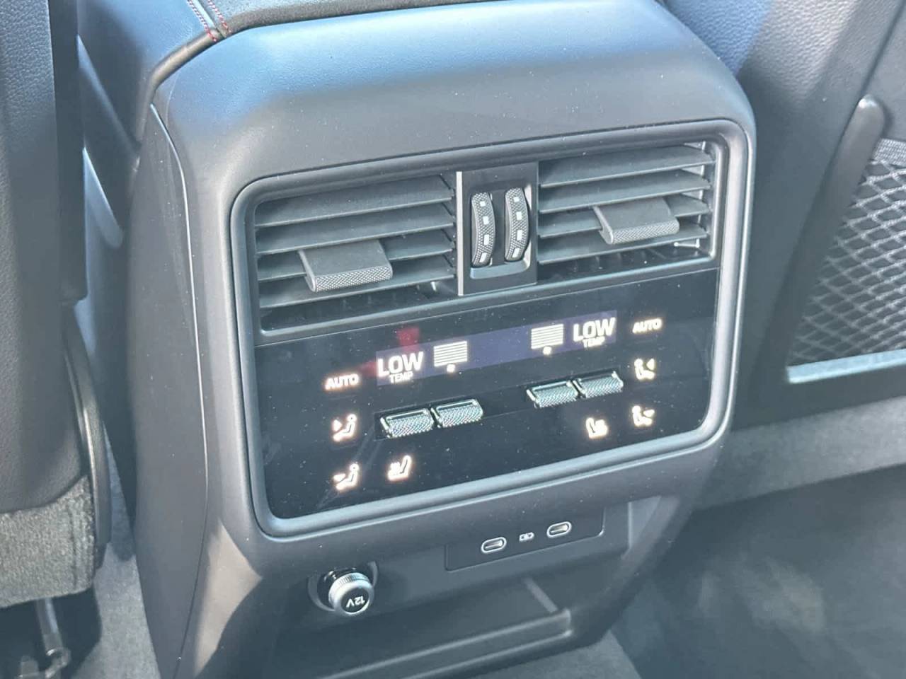 2026 Porsche Cayenne GTS Coupe