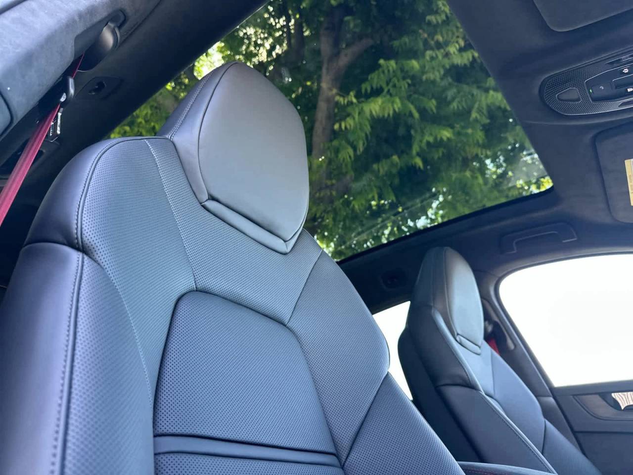 2026 Porsche Cayenne GTS Coupe