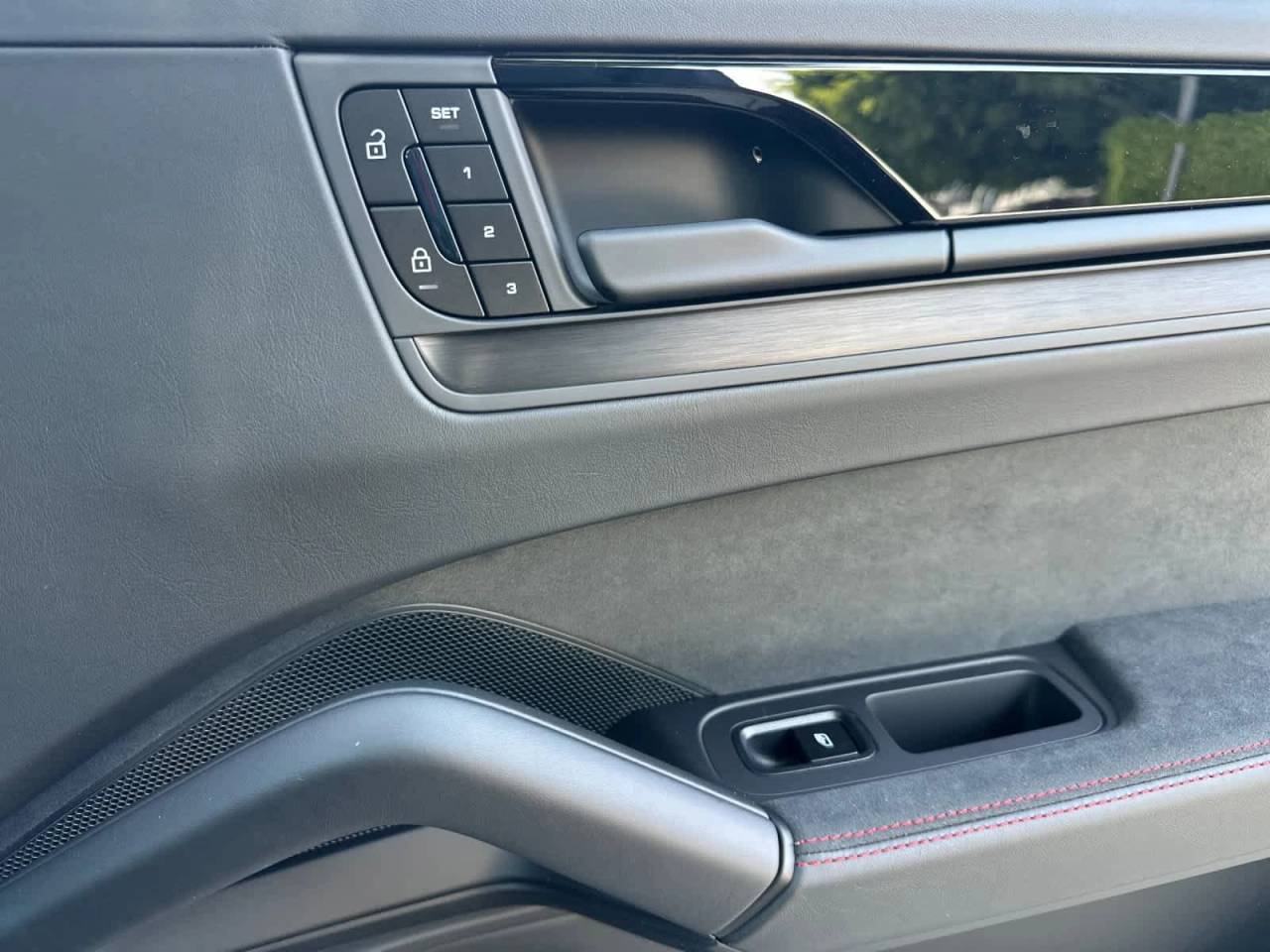 2026 Porsche Cayenne GTS Coupe