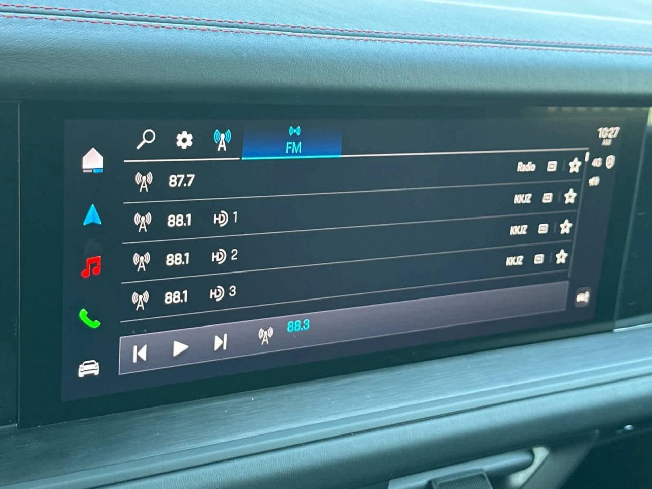 2026 Porsche Cayenne GTS Coupe