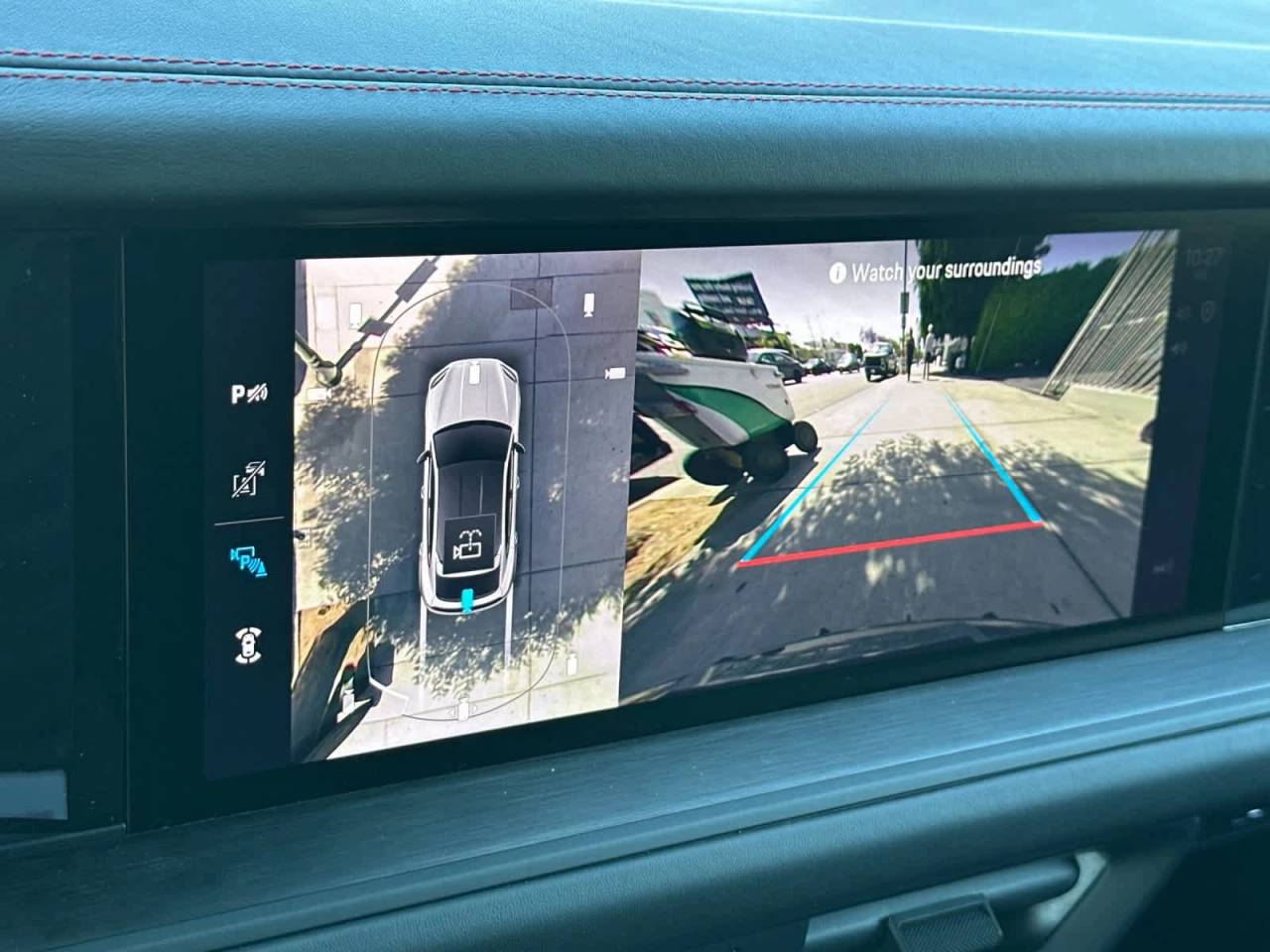 2026 Porsche Cayenne GTS Coupe