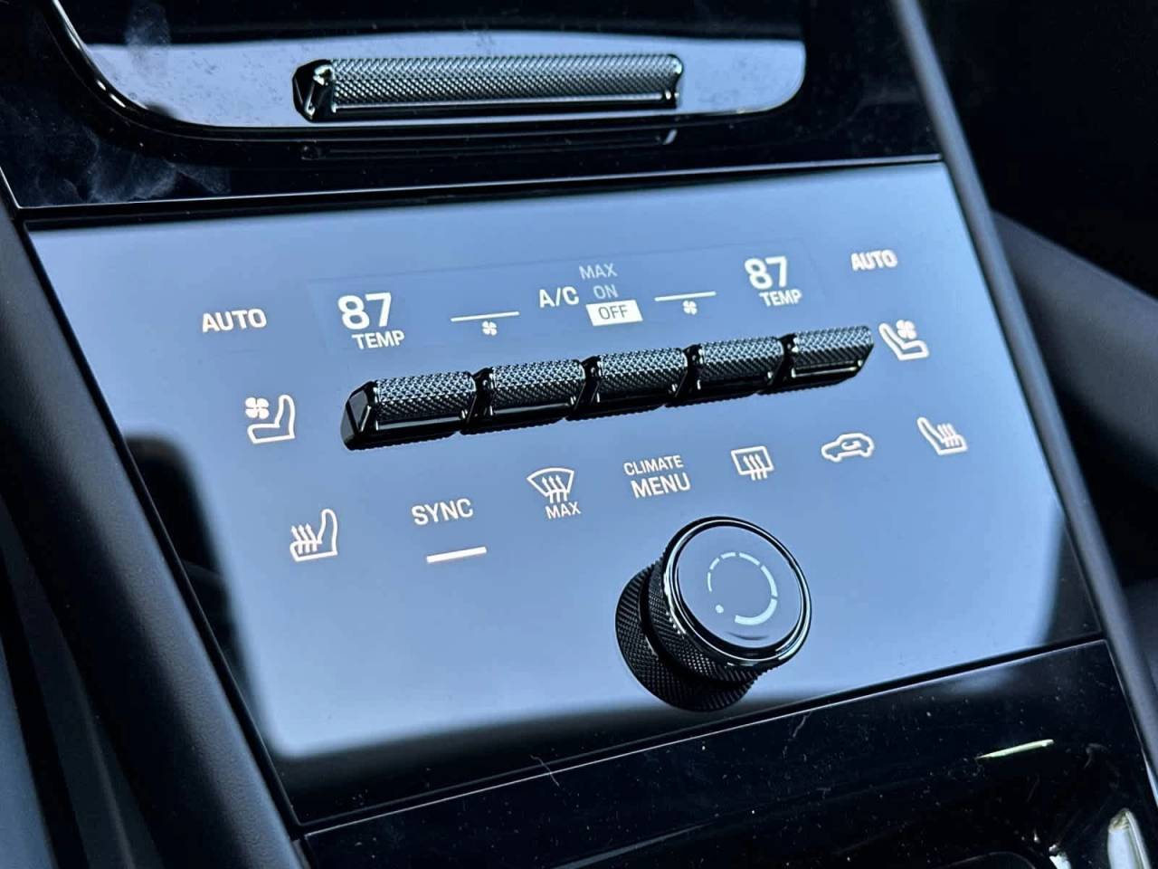 2026 Porsche Cayenne GTS Coupe