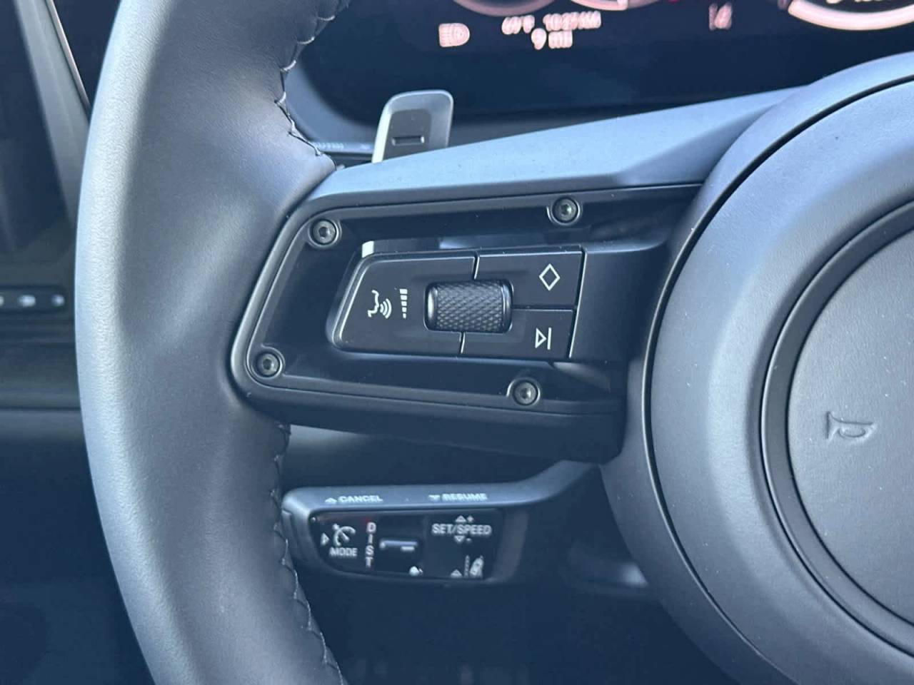 2026 Porsche Cayenne GTS Coupe