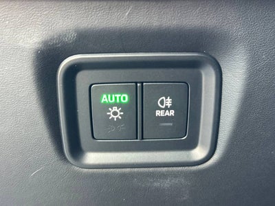 2026 Porsche Cayenne GTS Coupe