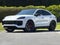 2026 Porsche Cayenne Cayenne GTS Coupe