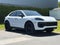 2026 Porsche Cayenne Cayenne GTS Coupe