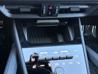 2026 Porsche Cayenne Cayenne GTS Coupe