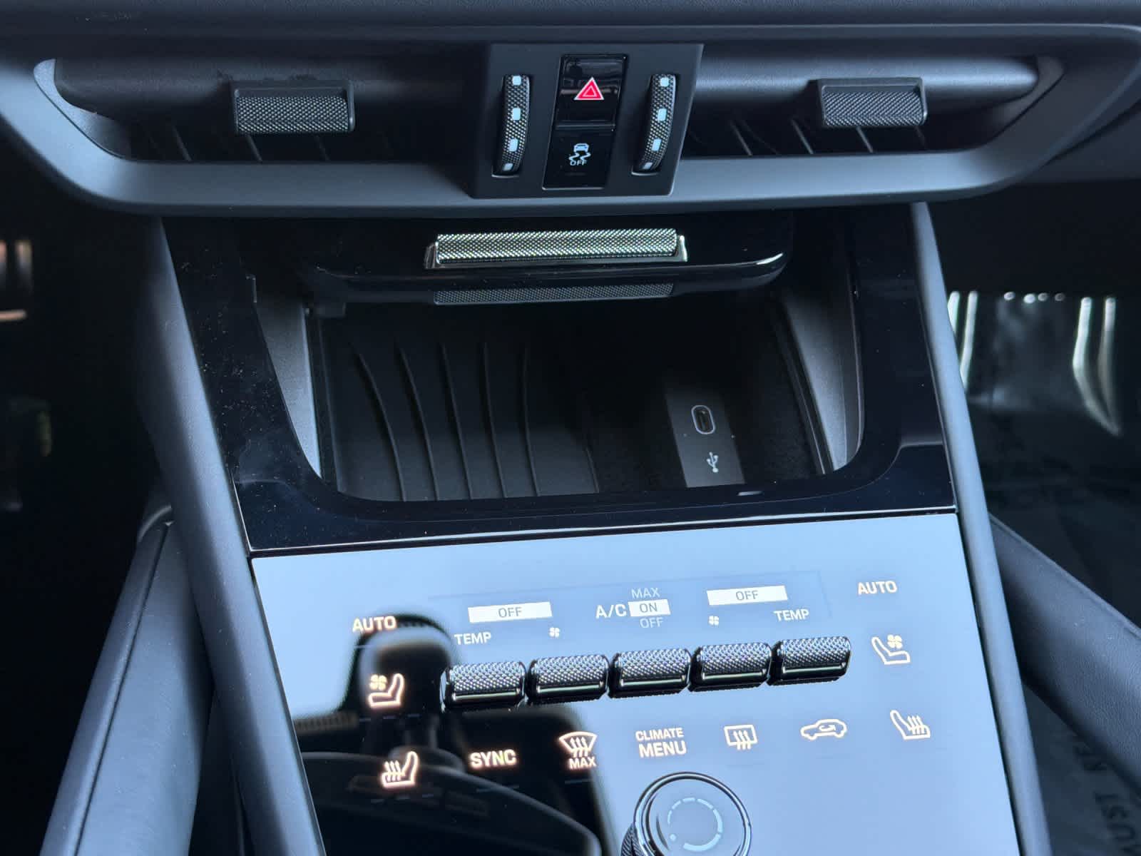 2026 Porsche Cayenne Cayenne GTS Coupe