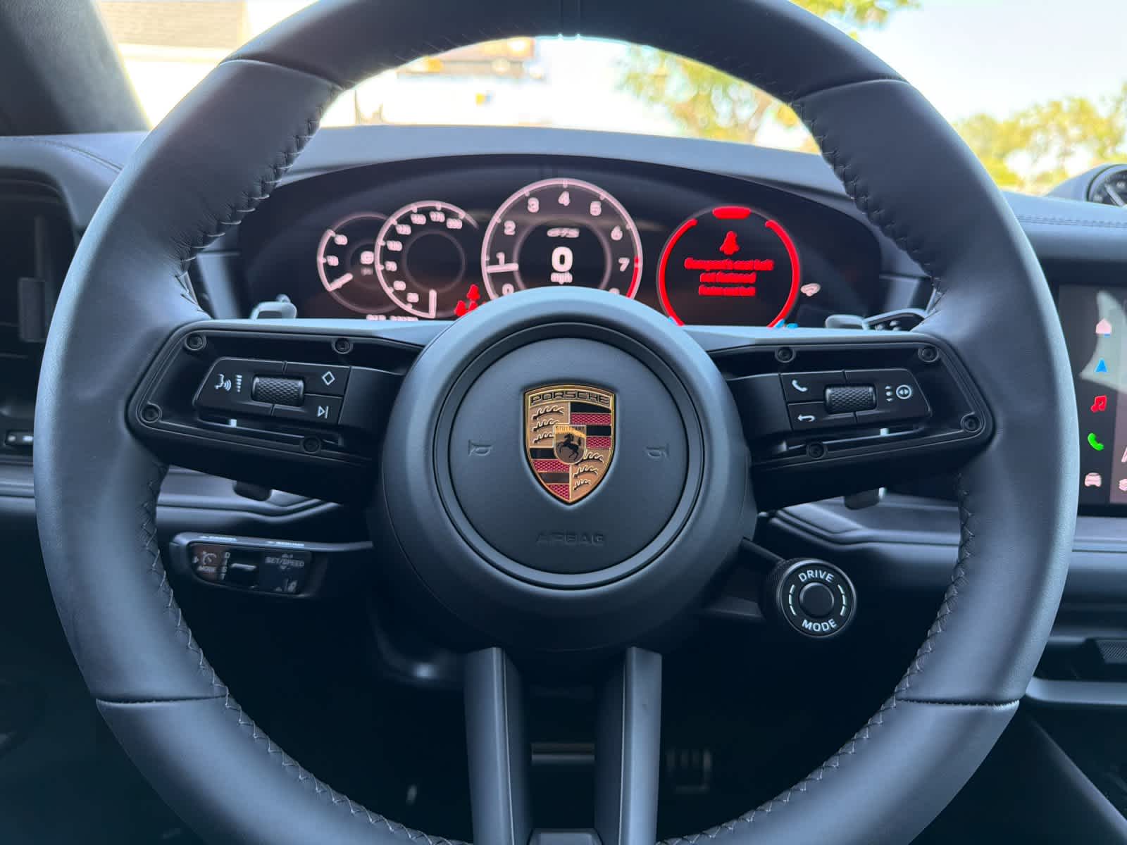 2026 Porsche Cayenne Cayenne GTS Coupe