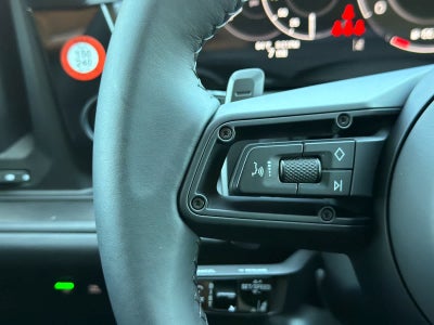 2026 Porsche Cayenne Cayenne GTS Coupe