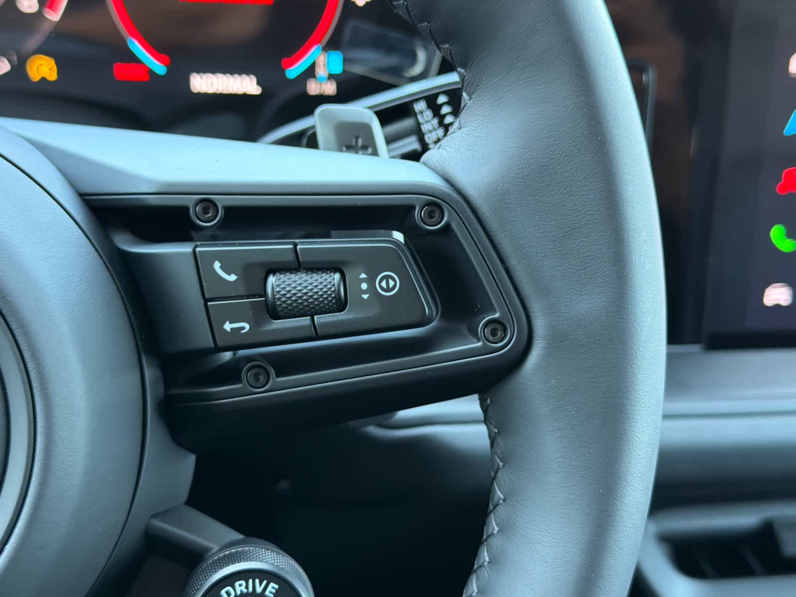 2026 Porsche Cayenne Cayenne GTS Coupe