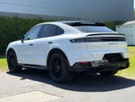 2026 Porsche Cayenne Cayenne GTS Coupe