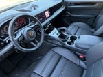 2026 Porsche Cayenne Cayenne GTS Coupe