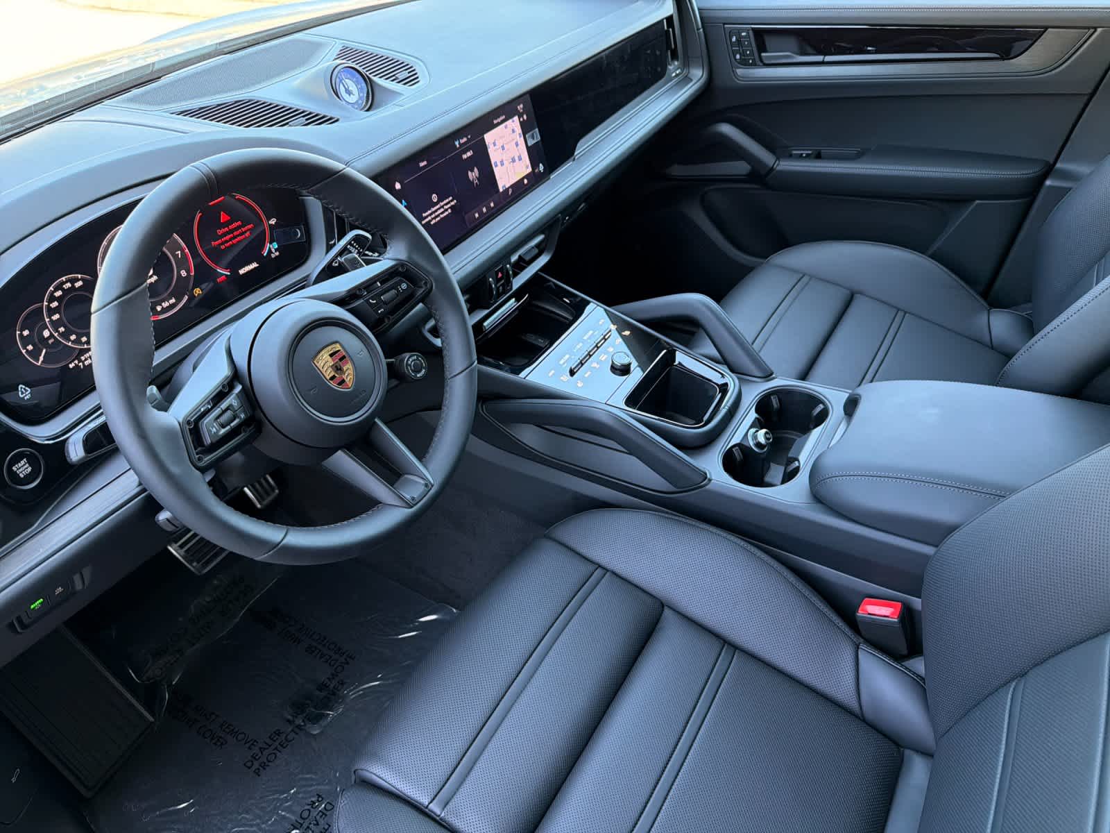 2026 Porsche Cayenne Cayenne GTS Coupe
