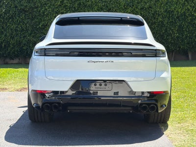 2026 Porsche Cayenne Cayenne GTS Coupe