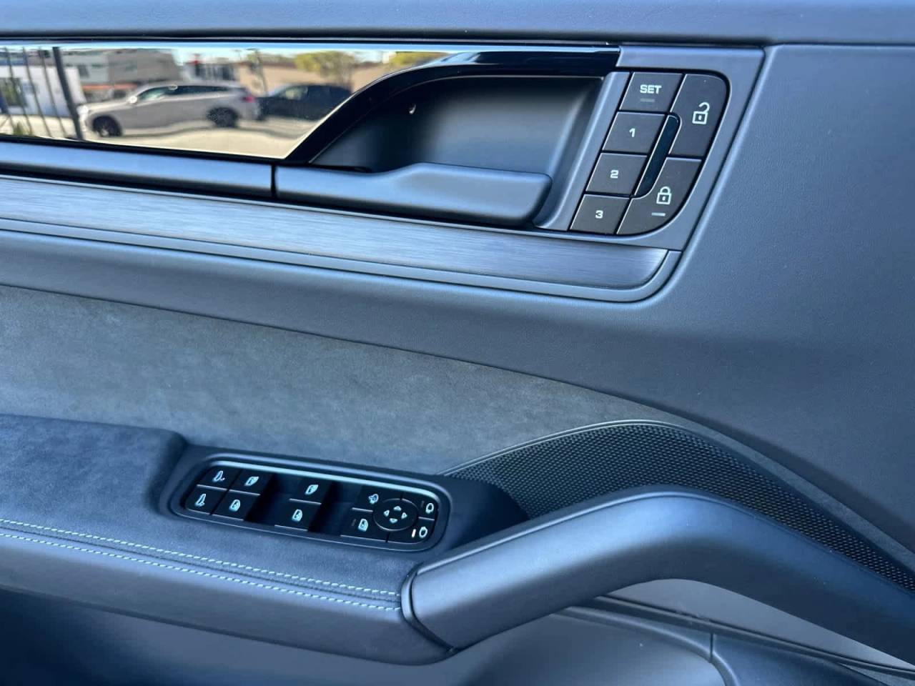 2026 Porsche Cayenne GTS Coupe