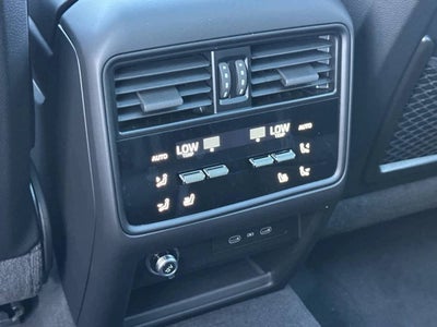 2026 Porsche Cayenne GTS Coupe