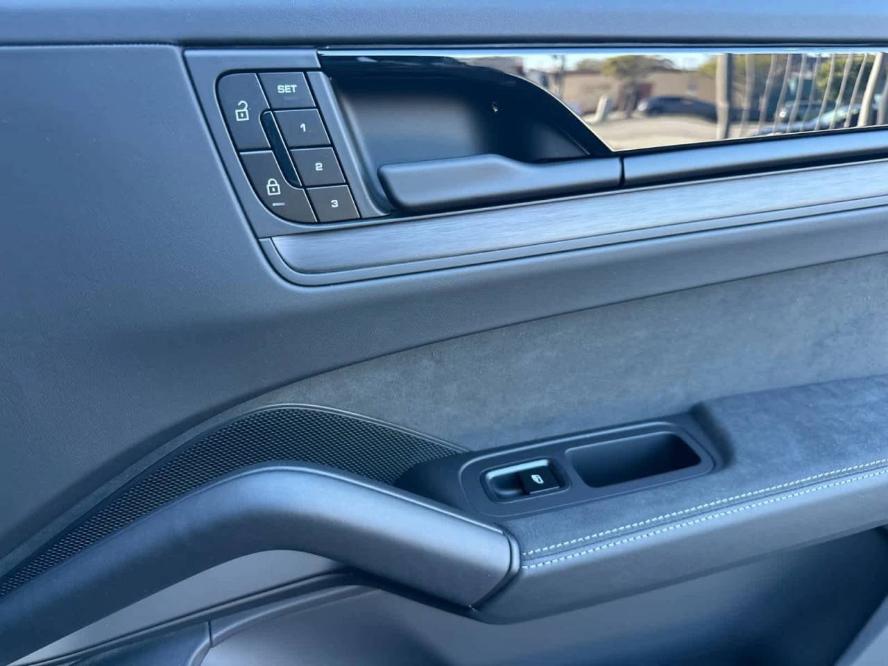 2026 Porsche Cayenne GTS Coupe