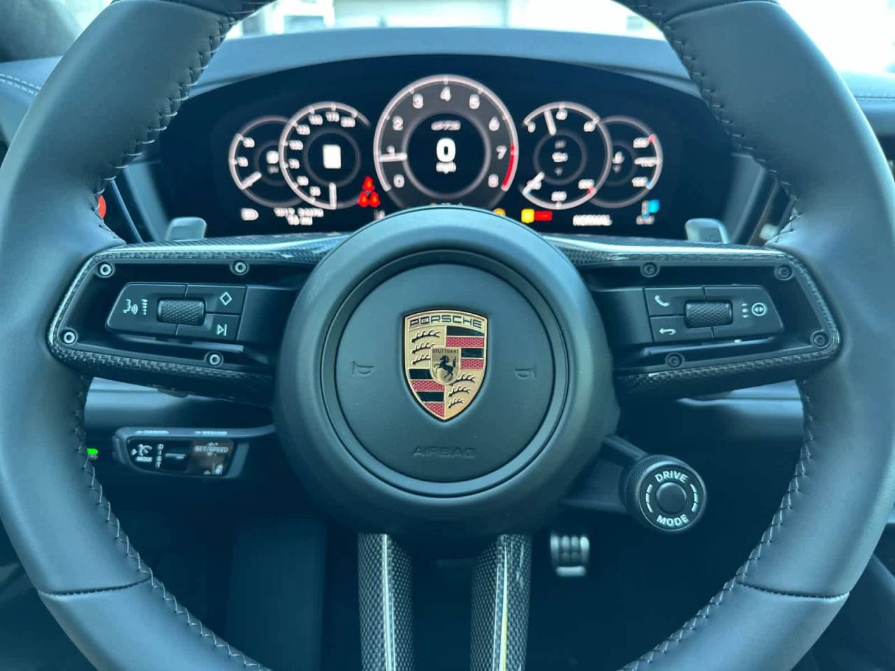 2026 Porsche Cayenne GTS Coupe