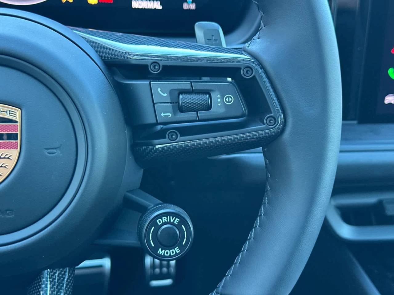 2026 Porsche Cayenne GTS Coupe