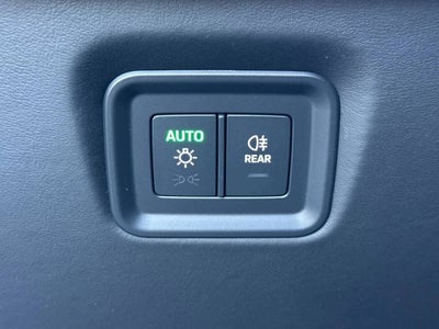 2026 Porsche Cayenne GTS Coupe