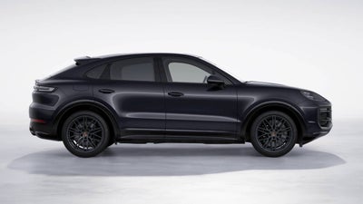 2026 Porsche Cayenne GTS