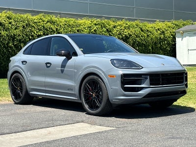 2026 Porsche Cayenne Cayenne GTS Coupe
