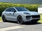 2026 Porsche Cayenne Cayenne GTS Coupe