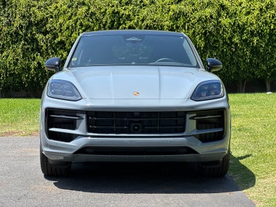 2026 Porsche Cayenne Cayenne GTS Coupe
