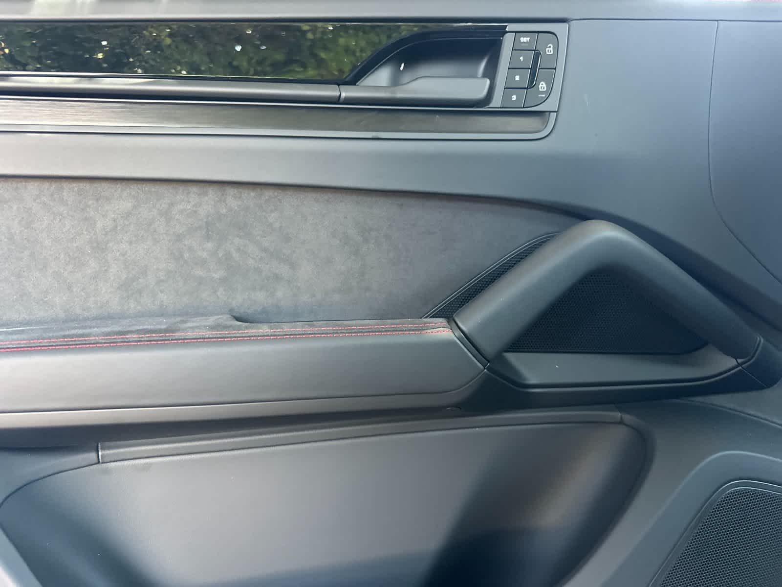 2026 Porsche Cayenne Cayenne GTS Coupe