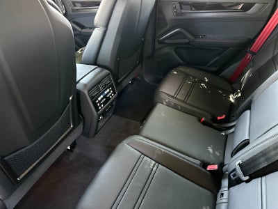 2026 Porsche Cayenne Cayenne GTS Coupe