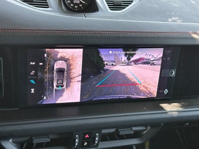 2026 Porsche Cayenne Cayenne GTS Coupe